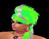 Lime Fire Animated 