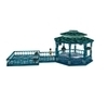 MoonWater Gazebo