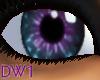 DW1 Eyes {DREAMCHASER}