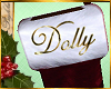 I~Stocking*Dolly