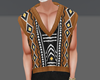 Alley Poncho