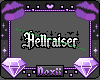 [D] Hellraiser (Don)