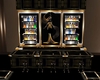 Golden Lady Room