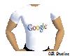Google Shirt!