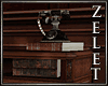 |LZ|Regal Phone Table