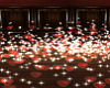 Gig-Heart Floor Lights