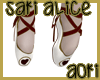 :A: Saki Alice shoes