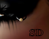 SDl EyelidPircing D.Gold