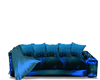 Stella Blue Couch