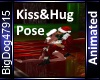 [BD]Kiss&HugPose