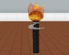 LE Celtic Animated Torch