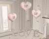 LOVE Valentine Furnished