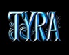 Cutout / Tyra