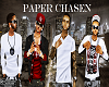 PaperChasen (Characters)