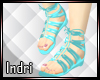 ♛Kawaii Sandals [B]♛