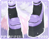 P| Sailor Shoes - Req