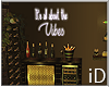 iD: Zoned Mini Bar