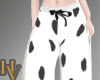 <Hv> Sleep Pants-WT