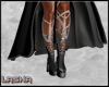 Wizard Boots