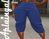 Blue Capri