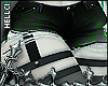 ✮ Toxica Shorts