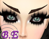 -B.E- Eyebrows #8/Brown