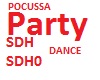 Party DANCE  SDH -  SDH0