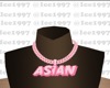 Asian custom chain
