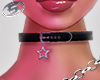 ᔕ. Star Choker