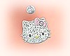Hello Kitty Piercing