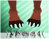 ☆ Maryn Paws