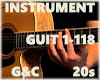 Acoustic GUIT 1-118