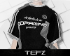 𝕿 . F ϟ DOPA JERSEY