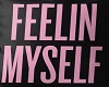 AP - Feelin Myself