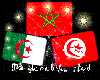 Maghreb united