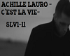 Achille Lauro -