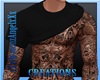 BlackTatts Roll-Up