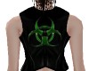 Toxic Leather Top F
