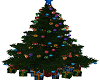 Lu's Anim Christmas Tree