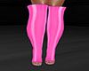 GL-Demi Pink Boots