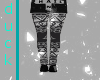 D; Azteq Skinnies