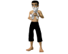 Scary Teddy+Cup