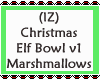 Elf Bowl Marshmallows v1