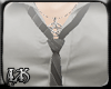 [Lk] 'Suit'Tie'Grey!