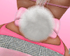 Jf. Easter Bunny Tail