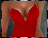 Ivy Gown ~ Red