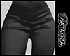 Silky pants