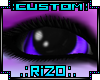 .:Rizo:. (F/M) Eyes