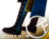 TP Kharif M2 - Boots