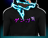 hoodie gengar custom